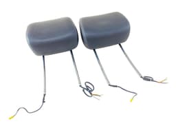 MERCEDES-BENZ A1649703850 Headrest set MERCEDES-BENZ GL-CLASS (X164) (2006-2012) — thumbnail 1