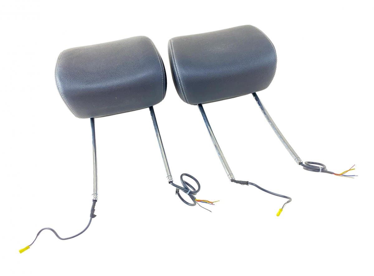 MERCEDES-BENZ A1649703850 Headrest set MERCEDES-BENZ GL-CLASS (X164) (2006-2012)