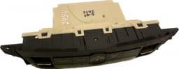 HONDA Heater control panel HONDA ACCORD VIII (CP, CU) (2007-2015) — thumbnail 3