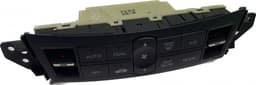 HONDA Heater control panel HONDA ACCORD VIII (CP, CU) (2007-2015) — thumbnail 2