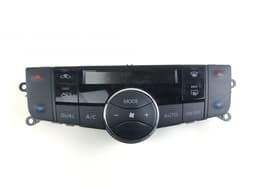 NISSAN 275004JA1A Heater control panel NISSAN NAVARA III / NP300 (D23) (2014-) — thumbnail 1