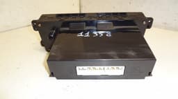 HYUNDAI 972XXH1600 Heater control panel HYUNDAI TERRACAN (HP) (2001-2006) — thumbnail 4