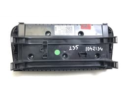 MINI 9318941 Heater control panel MINI MINI CLUBMAN II (F54) (2014-2024) — thumbnail 4