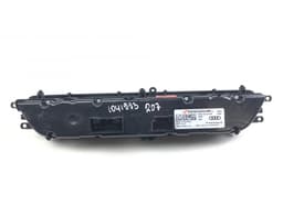 AUDI 8W0820043M Heater control panel AUDI A4 (8W, B9) (2015-) — thumbnail 3
