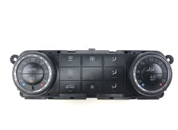 MERCEDES-BENZ A2519000001 Heater control panel MERCEDES-BENZ R-CLASS (W251) (2006-2013) — thumbnail 1