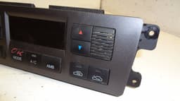 HYUNDAI 972XXH1600 Heater control panel HYUNDAI TERRACAN (HP) (2001-2006) — thumbnail 3