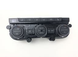VW 5GE907044AS Heater control panel VW PASSAT B8 (3G) / ALLTRACK (2014-2023) — thumbnail 1