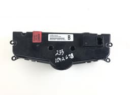 NISSAN 275004JA1A Heater control panel NISSAN NAVARA III / NP300 (D23) (2014-) — thumbnail 2