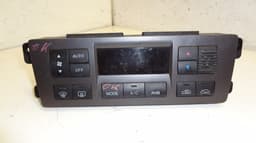 HYUNDAI 972XXH1600 Heater control panel HYUNDAI TERRACAN (HP) (2001-2006) — thumbnail 1