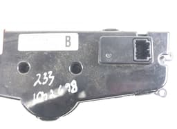 NISSAN 275004JA1A Heater control panel NISSAN NAVARA III / NP300 (D23) (2014-) — thumbnail 4