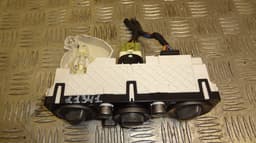 SUBARU 146570-2683 Heater control panel SUBARU LEGACY IV / Outback (2003-2009) — thumbnail 1