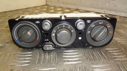 SUBARU 146570-2683 Heater control panel SUBARU LEGACY IV / Outback (2003-2009) — thumbnail 2