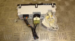SUBARU 146570-2683 Heater control panel SUBARU LEGACY IV / Outback (2003-2009) — thumbnail 3