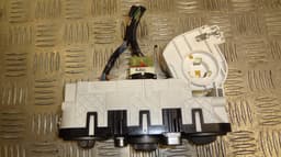 SUBARU 146570-2683 Heater control panel SUBARU LEGACY IV / Outback (2003-2009) — thumbnail 4