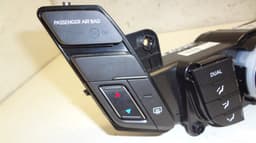 HYUNDAI 972503Z900 Heater control panel HYUNDAI i40 (VF) (2011-2019) — thumbnail 4