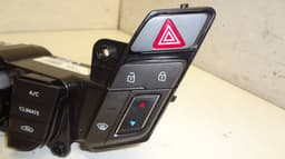 HYUNDAI 972503Z900 Heater control panel HYUNDAI i40 (VF) (2011-2019) — thumbnail 3