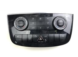 MERCEDES-BENZ 5HB96491451 5HB964914-51 Heater control panel MERCEDES-BENZ R-CLASS (W251) (2006-2013) — thumbnail 1