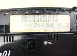 MERCEDES-BENZ 5HB96491451 5HB964914-51 Heater control panel MERCEDES-BENZ R-CLASS (W251) (2006-2013) — thumbnail 3