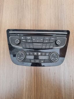 PEUGEOT Heater control panel PEUGEOT 508 I (W23) (2010-2018) — thumbnail 1