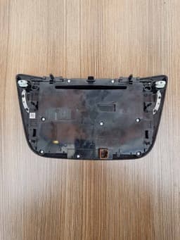 PEUGEOT Heater control panel PEUGEOT 508 I (W23) (2010-2018) — thumbnail 2