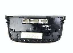 MERCEDES-BENZ 5HB96491451 5HB964914-51 Heater control panel MERCEDES-BENZ R-CLASS (W251) (2006-2013) — thumbnail 2