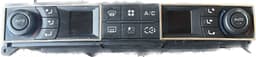 CITROËN Heater control panel CITROËN C5 II (2008-2019) — thumbnail 1