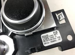 LAND ROVER LR053581 Heater control panel LAND ROVER RANGE ROVER SPORT II (L494) (2013-2022) — thumbnail 3