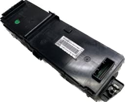 RENAULT Heater control panel RENAULT SCENIC III (JZ0) (2009-2016) — thumbnail 3