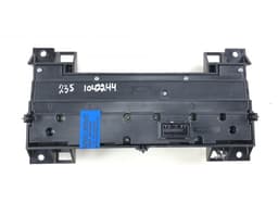 LAND ROVER LR053581 Heater control panel LAND ROVER RANGE ROVER SPORT II (L494) (2013-2022) — thumbnail 2