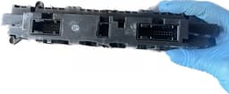 CITROËN Heater control panel CITROËN C5 II (2008-2019) — thumbnail 2