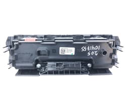 HONDA 79600TFPE911 79600-TFP-E911 Heater control panel HONDA CIVIC X (FC, FK) (2015-2021) — thumbnail 2