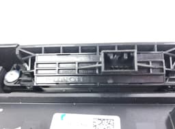 HONDA 79600TFPE911 79600-TFP-E911 Heater control panel HONDA CIVIC X (FC, FK) (2015-2021) — thumbnail 4