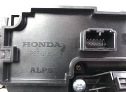 HONDA 79600TFPE911 79600-TFP-E911 Heater control panel HONDA CIVIC X (FC, FK) (2015-2021) — thumbnail 3