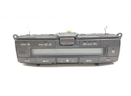 LEXUS 5590250220 Heater control panel LEXUS LS (XF30) (2000-2006) — thumbnail 1