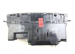 LEXUS 5590250220 Heater control panel LEXUS LS (XF30) (2000-2006) — thumbnail 4