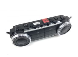 MERCEDES-BENZ A1729008306 Heater control panel MERCEDES-BENZ SLK (R172) (2011-2020) — thumbnail 2