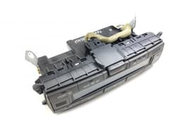 LEXUS 5590250220 Heater control panel LEXUS LS (XF30) (2000-2006) — thumbnail 2