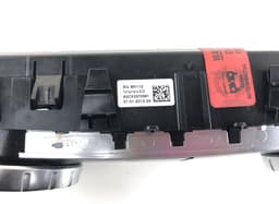 MERCEDES-BENZ A1729008306 Heater control panel MERCEDES-BENZ SLK (R172) (2011-2020) — thumbnail 4