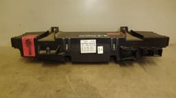 MERCEDES-BENZ Heater control panel MERCEDES-BENZ S-CLASS (W221) (2005-2013) — thumbnail 2