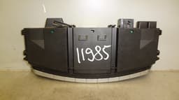 MERCEDES-BENZ Heater control panel MERCEDES-BENZ S-CLASS (W221) (2005-2013) — thumbnail 4
