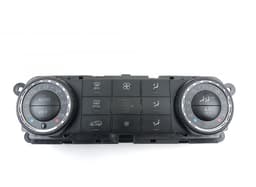 MERCEDES-BENZ 5HB96491427 5HB964914-27 5HB964914 5HB964914-29 5HB96491429 Heater control panel MERCEDES-BENZ R-CLASS (W251) (2006-2013) — thumbnail 1