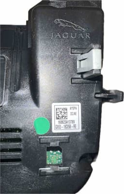 JAGUAR Heater control panel JAGUAR XE (X760) (2015-2024) — thumbnail 2
