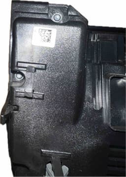 JAGUAR Heater control panel JAGUAR XE (X760) (2015-2024) — thumbnail 3