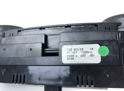 MERCEDES-BENZ 5HB96491427 5HB964914-27 5HB964914 5HB964914-29 5HB96491429 Heater control panel MERCEDES-BENZ R-CLASS (W251) (2006-2013) — thumbnail 3