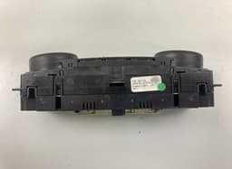 MERCEDES-BENZ A2518702290 A2518206489 5HB96491440 74292004 Heater control panel MERCEDES-BENZ ML-CLASS (W164) (2005-2011) — thumbnail 5