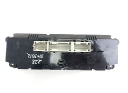 MERCEDES-BENZ 5HB964914-40 5HB96491440 5HB964914 Heater control panel MERCEDES-BENZ ML-CLASS (W164) (2005-2011) — thumbnail 2