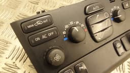 VOLVO Heater control panel VOLVO XC90 I (2002-2014) — thumbnail 3
