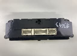 MERCEDES-BENZ A2518702290 A2518206489 5HB96491440 74292004 Heater control panel MERCEDES-BENZ ML-CLASS (W164) (2005-2011) — thumbnail 4