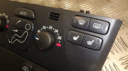 VOLVO Heater control panel VOLVO XC90 I (2002-2014) — thumbnail 2