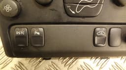 VOLVO Heater control panel VOLVO XC90 I (2002-2014) — thumbnail 4